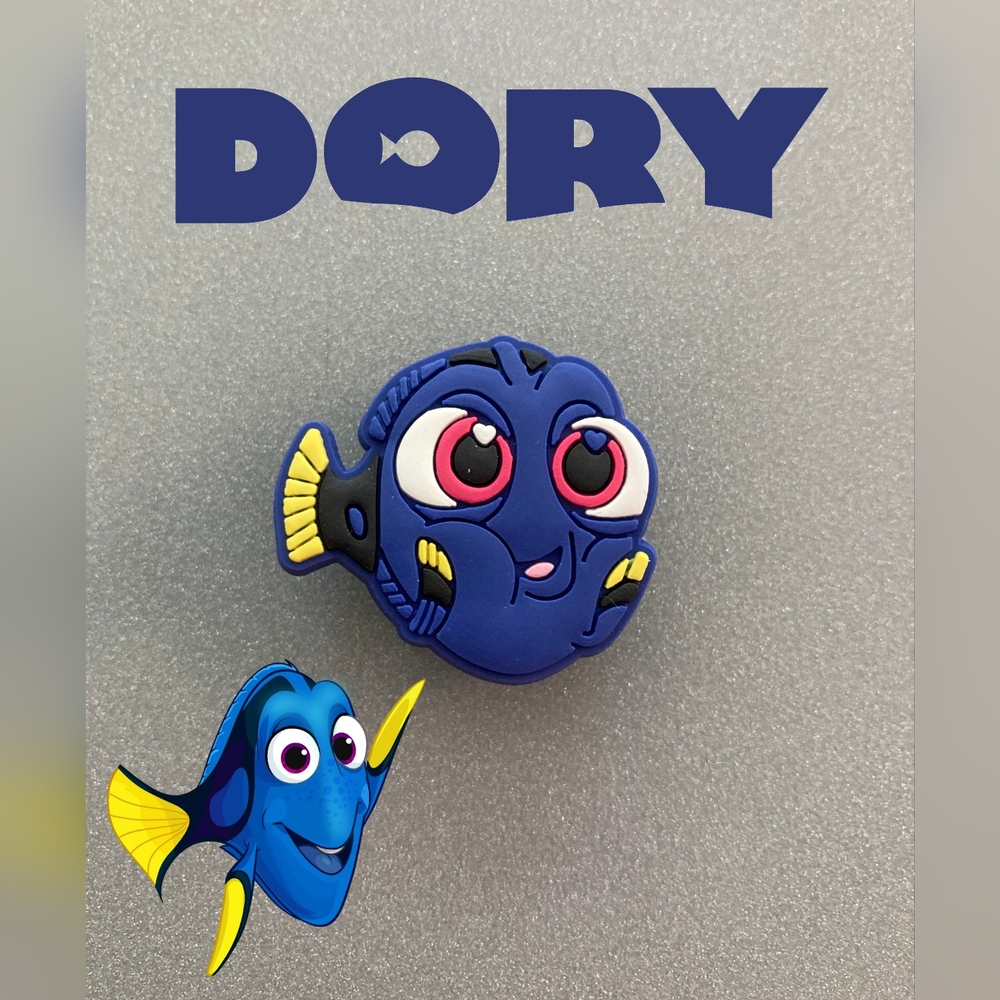 BOGO!! BUNDLE For Discount!!!   Dory from "Finding Nemo"